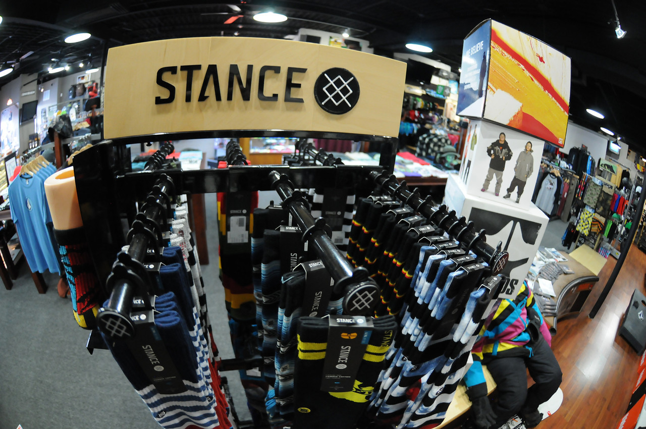 Skateboard & Snowboard Shop in Buffalo NY Phatman of WNY